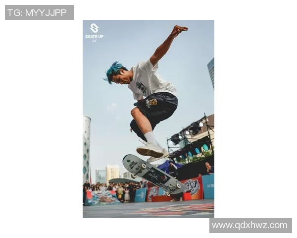 重庆滑板队引领潮流最新滑板战术TOP10全面解析